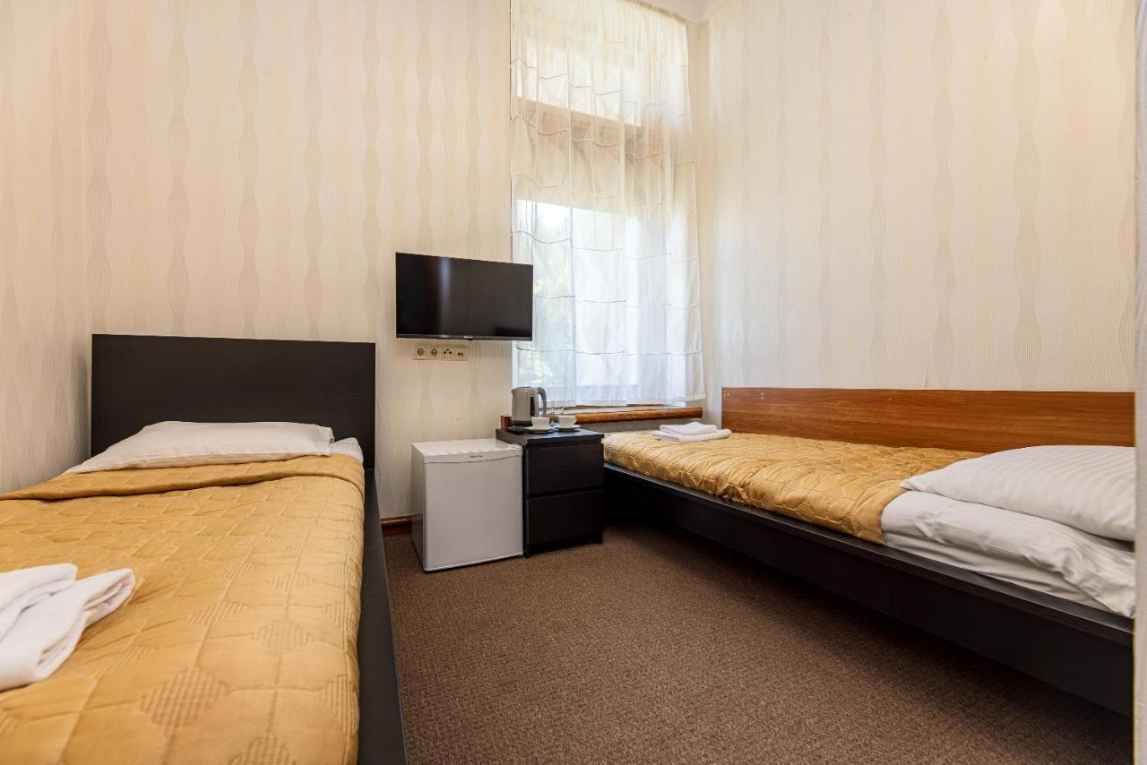 Apartamentai Auska Palanga Exterior photo