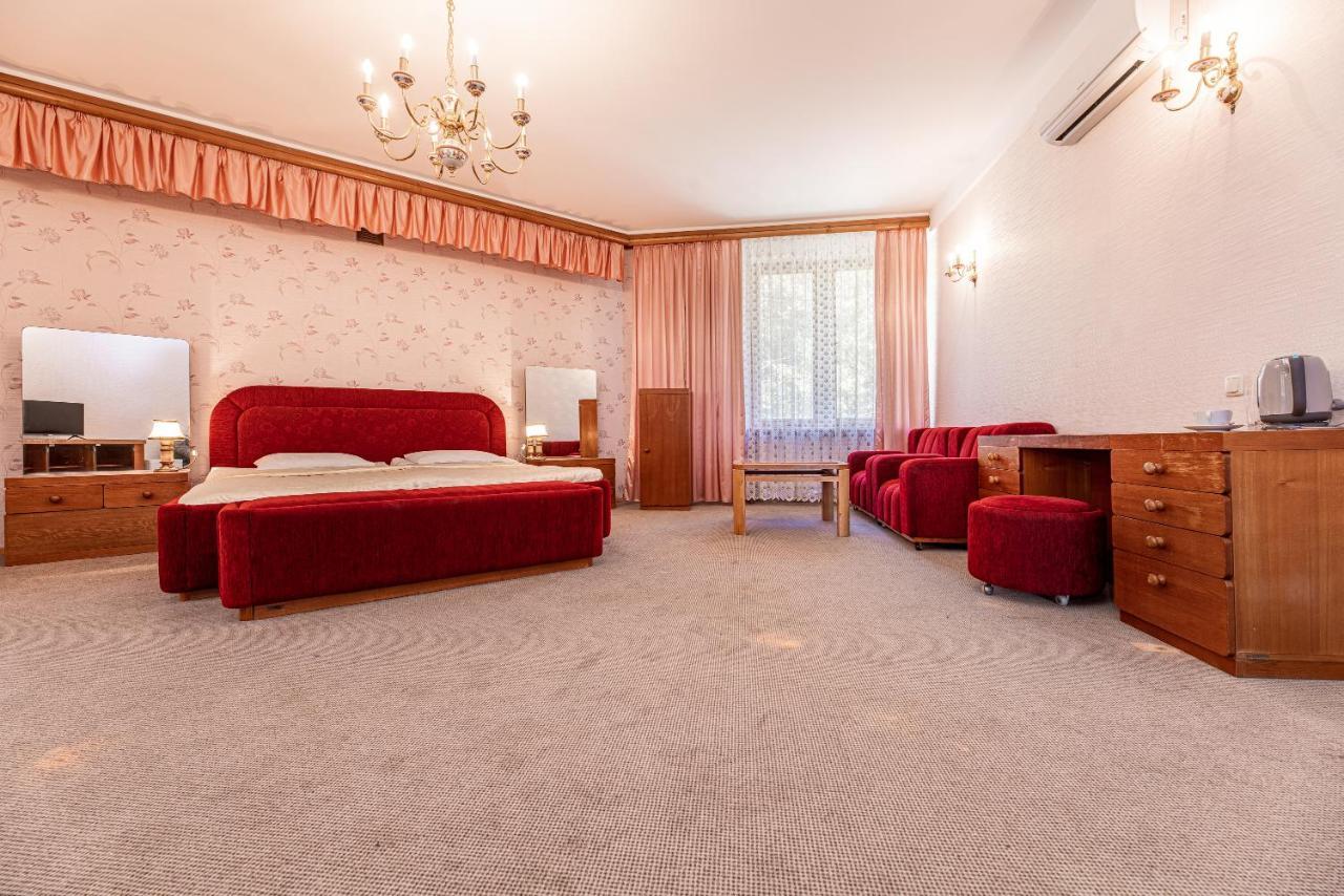 Apartamentai Auska Palanga Exterior photo